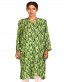 Abstract Print Tunic