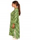 Abstract Print Tunic