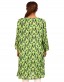 Abstract Print Tunic