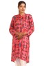Abstract Print Tunic