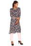 Abstract Print Tunic