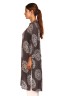 All-over Printed Tunic