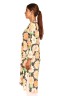 Floral Print Tunic