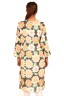 Floral Print Tunic