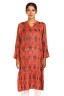 All-Over Print Tunic