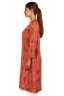 All-Over Print Tunic