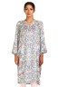 Geometric Print Tunic