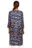 Floral Print Tunic
