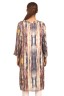 Abstract Print Tunic