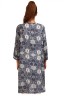 Geometric Print Tunic