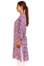 Floral Print Tunic