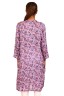 Floral Print Tunic