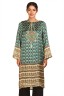 Flash Of Jewel Tunic