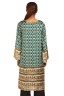 Flash Of Jewel Tunic