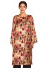 Minars In Colours Tunic