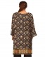 Damask Printed Tunic