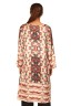 Essence Of Rose Tunic