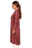 Floral Print Tunic