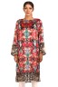 Splash of Colours Tunic