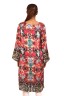 Splash of Colours Tunic