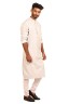 Geometric Print Panjabi
