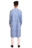 All-Over Print Cotton Panjabi