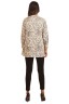 Ground Wall Print Short Tunic
