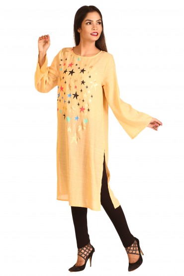 Sky Full of Stars Tunic