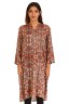 Boho Printed Tunic