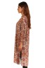 Boho Printed Tunic