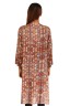 Boho Printed Tunic