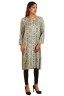 Floral Print Tunic