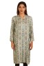 Floral Print Tunic