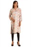 Quirky Print Tunic