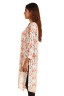 Quirky Print Tunic