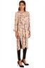 Abstract Print Tunic