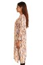 Abstract Print Tunic