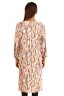 Abstract Print Tunic