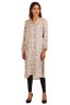 Floral Print Tunic