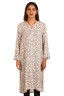 Floral Print Tunic