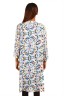 Abstract Print Tunic