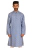 Ocean Breeze Cotton Panjabi