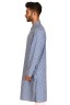 Ocean Breeze Cotton Panjabi