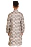 Abstract Print Panjabi