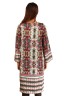 Nature Speaks Tunic