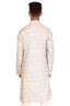 Floral Print Panjabi