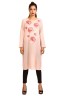 Grapefruit Print Tunic