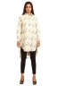 Floral Print Tunic