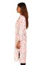 Abstract Print Tunic