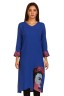Frida Kahlo Print Tunic